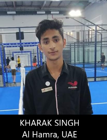 Training & Placement Kharak singh Dubai ( U.A.E)