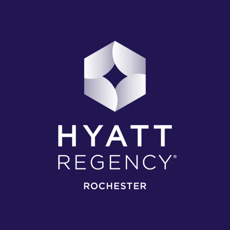 Training & Placement hyatt+logo+on+purple+background