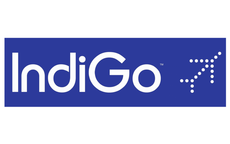 Training & Placement indigo logo