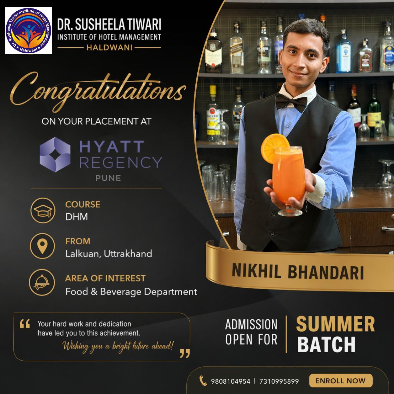 nikhil